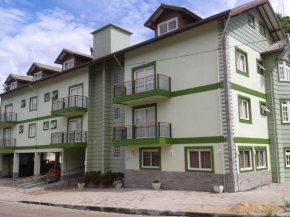 Hotel Carpevita  Canela
